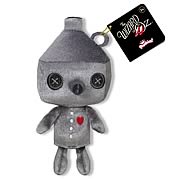 Wizard of Oz Tin Man Plush